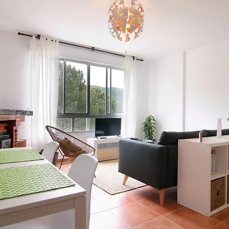 La Albarea By #Cherrygredos El Arenal  Extérieur photo