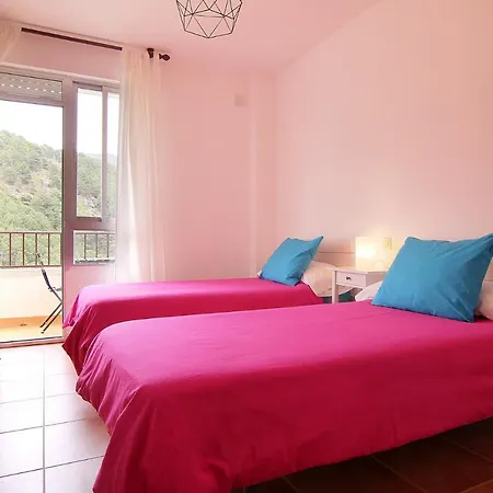 La Albarea By #Cherrygredos El Arenal  Extérieur photo