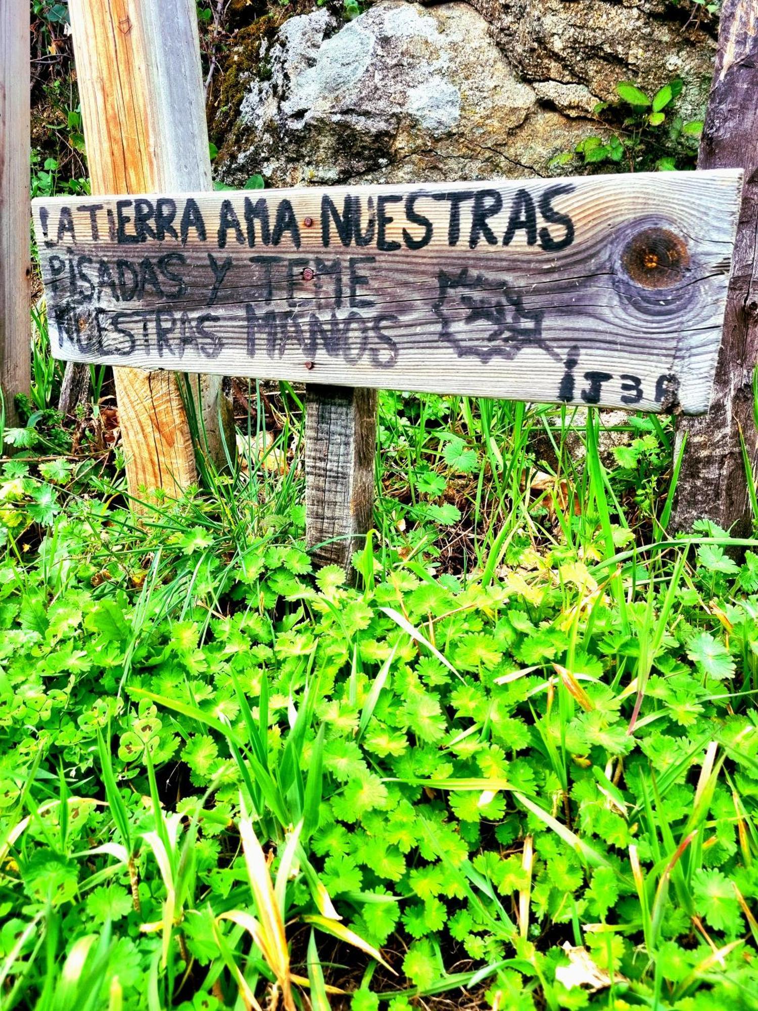 La Albarea By #cherrygredos Apartment *