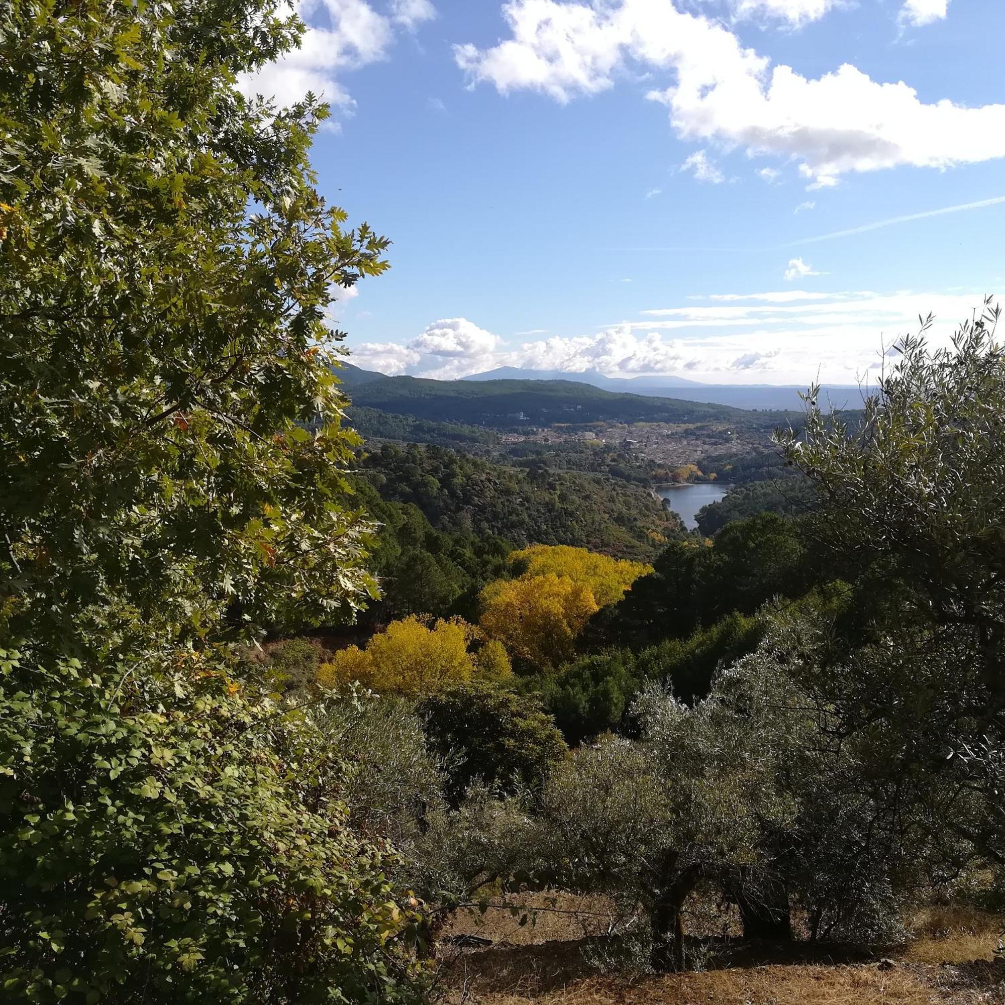 La Albarea By #cherrygredos