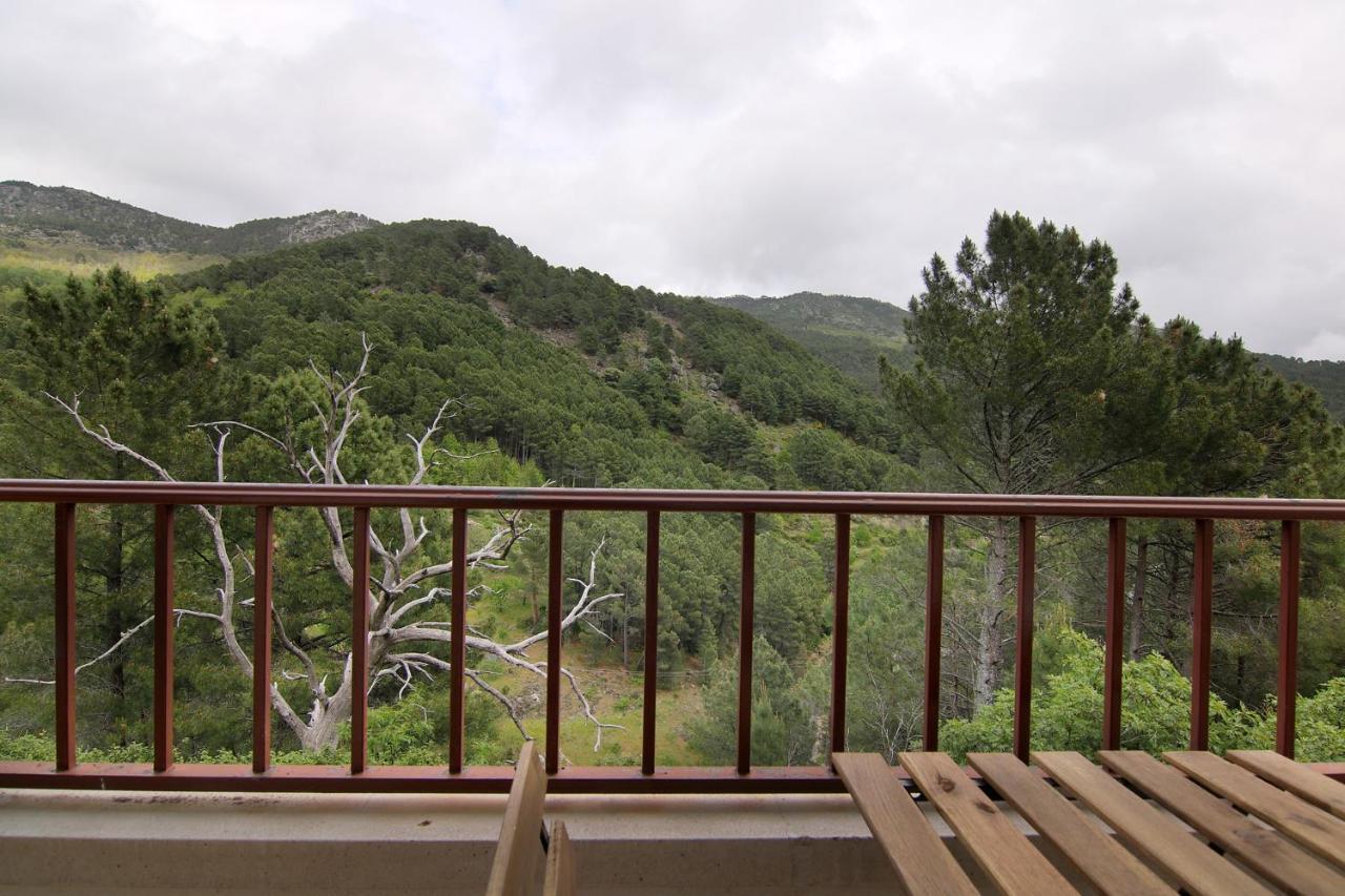 La Albarea By #cherrygredos El Arenal (Castile and Leon)