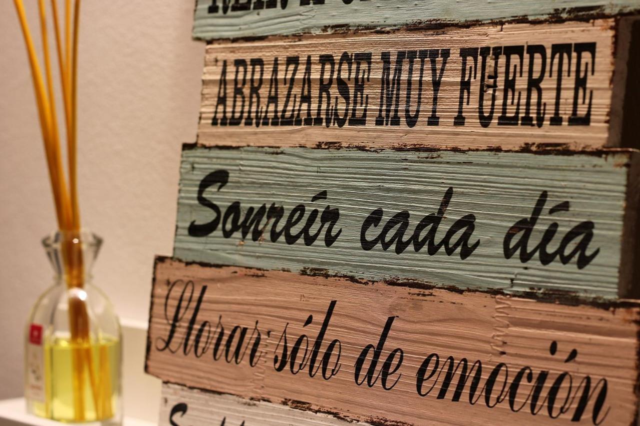 La Albarea By #cherrygredos Apartment