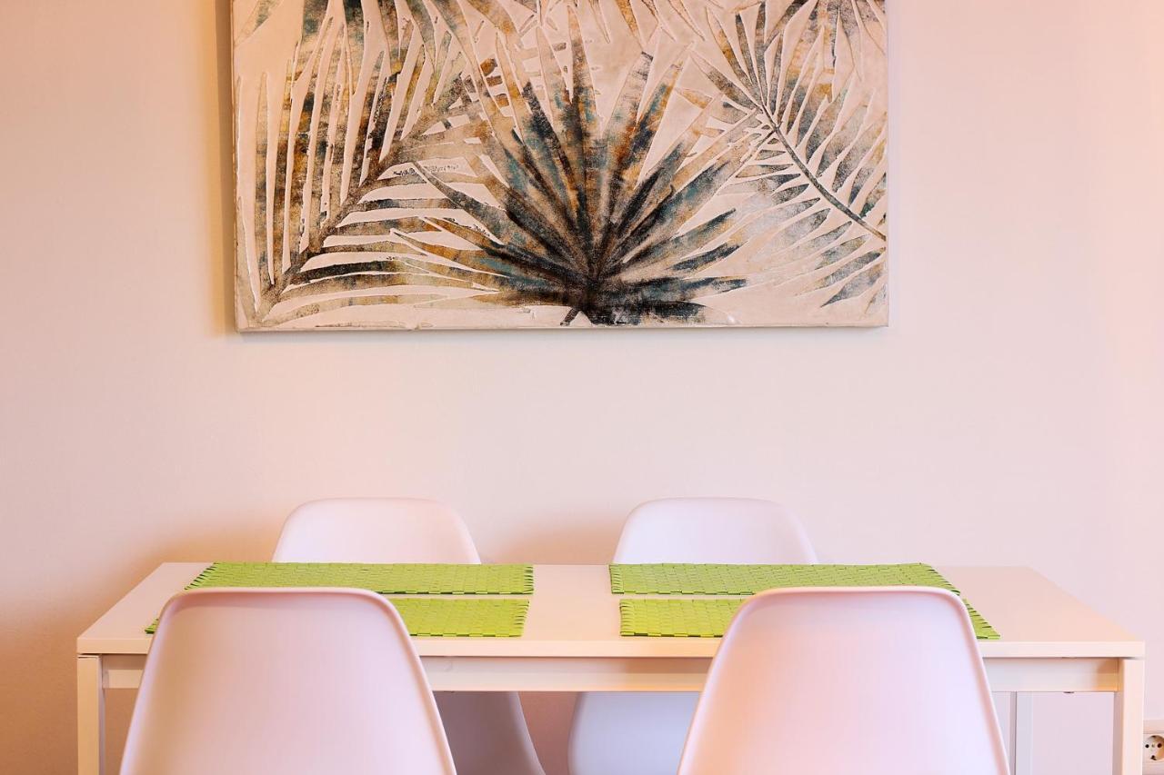 La Albarea By #cherrygredos Apartment *